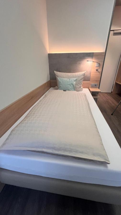 In Via Hotel Paderborn Eksteriør bilde