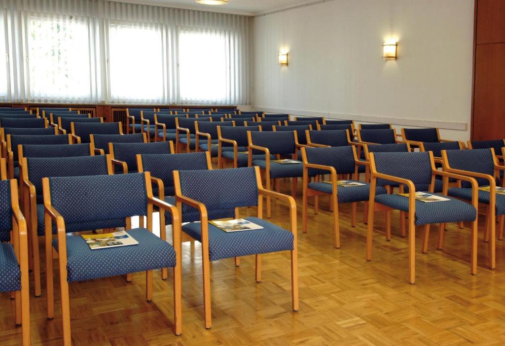 In Via Hotel Paderborn Eksteriør bilde
